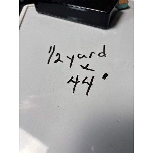 Winter Comfort Flannel Fabric with Penguins & Snowflakes 1/2 yard x 44" By Greta - Picture 4 of 5